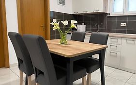 Apartman Krstičević